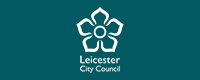 Leicester City Council logo