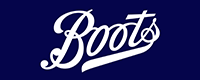 Boots logo