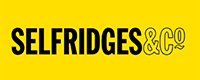 Selfridges logo