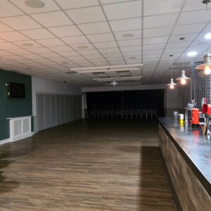 Ambleside Sports Club Nuneaton