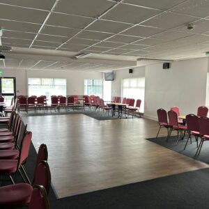 Boldmere Sports & Social Club Sutton Coldfield