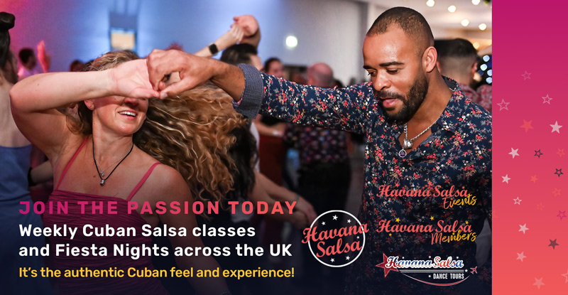 Havana Salsa Leeds