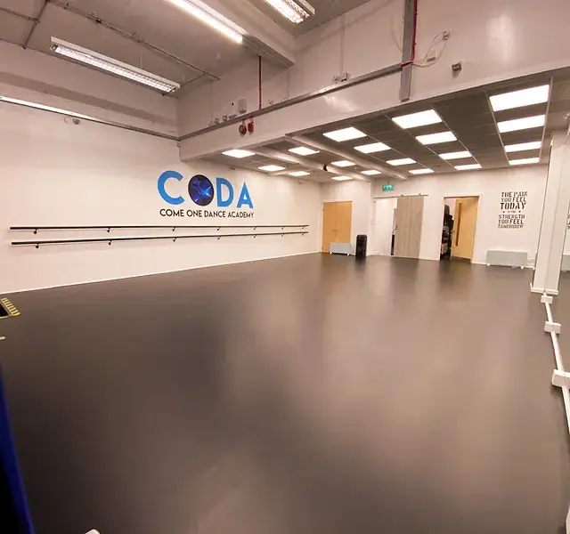 CODA-Come-One-Dance-Academy-Watford