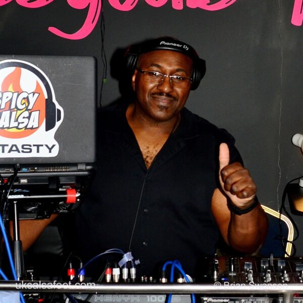 DJ Tasty