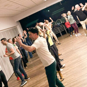 Ambleside Sports Club Nuneaton