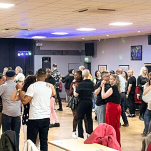 Massey Ferguson Sports & Social Club