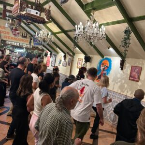 Bar Dos Hermanos