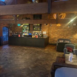 The Orange Tree Bar Derby