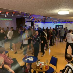 The Elms Pub & Kitchen Wigston