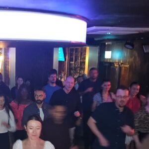 Fat Cat Bar Leicester