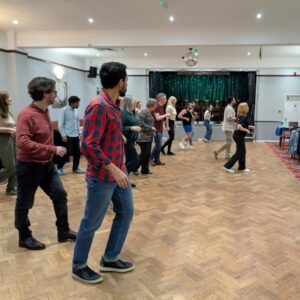 Bishops Tachbrook Sports and Social Club