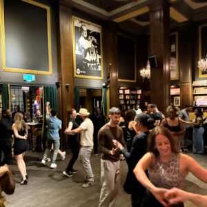 Revolucion de Cuba Birmingham