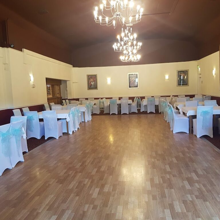 Solihull Sports & Social Club Havana Salsa